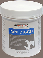 Cani digest